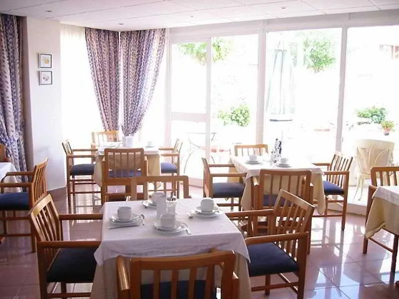 Gasthof Hostal Residencia Sutimar Peguera