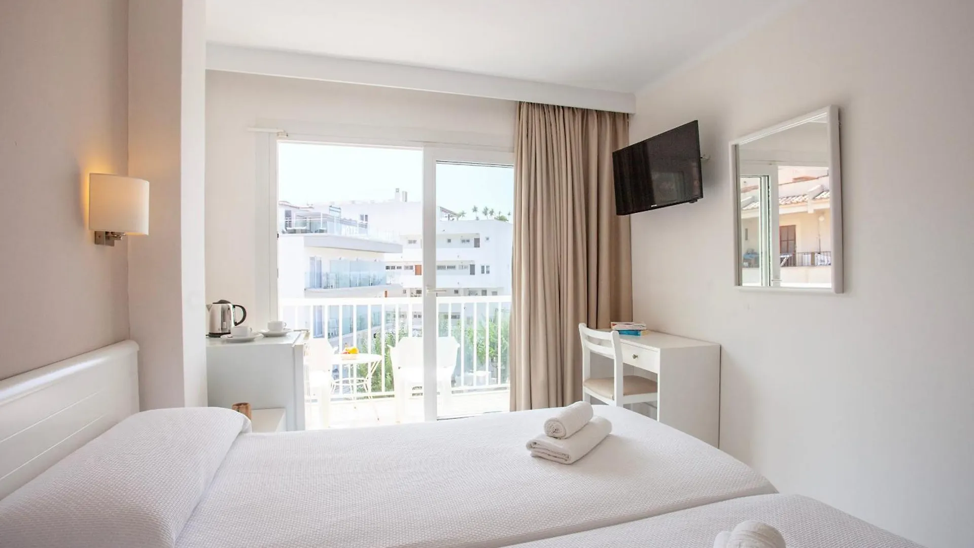 Hostal Residencia Sutimar Peguera 3*,  Spanien