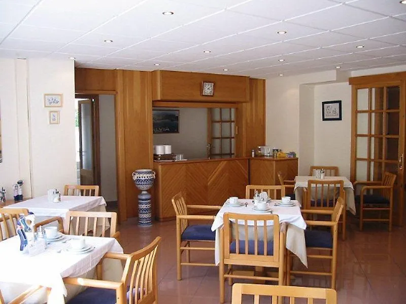 Hostal Residencia Sutimar Peguera Gasthof