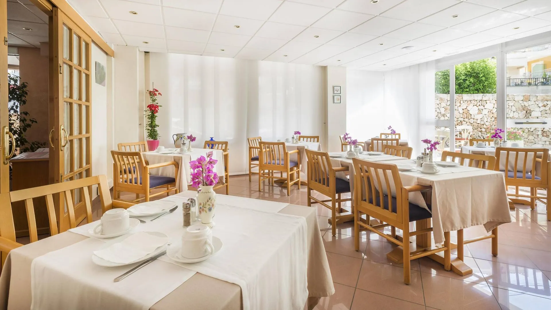 Gasthof Hostal Residencia Sutimar Peguera