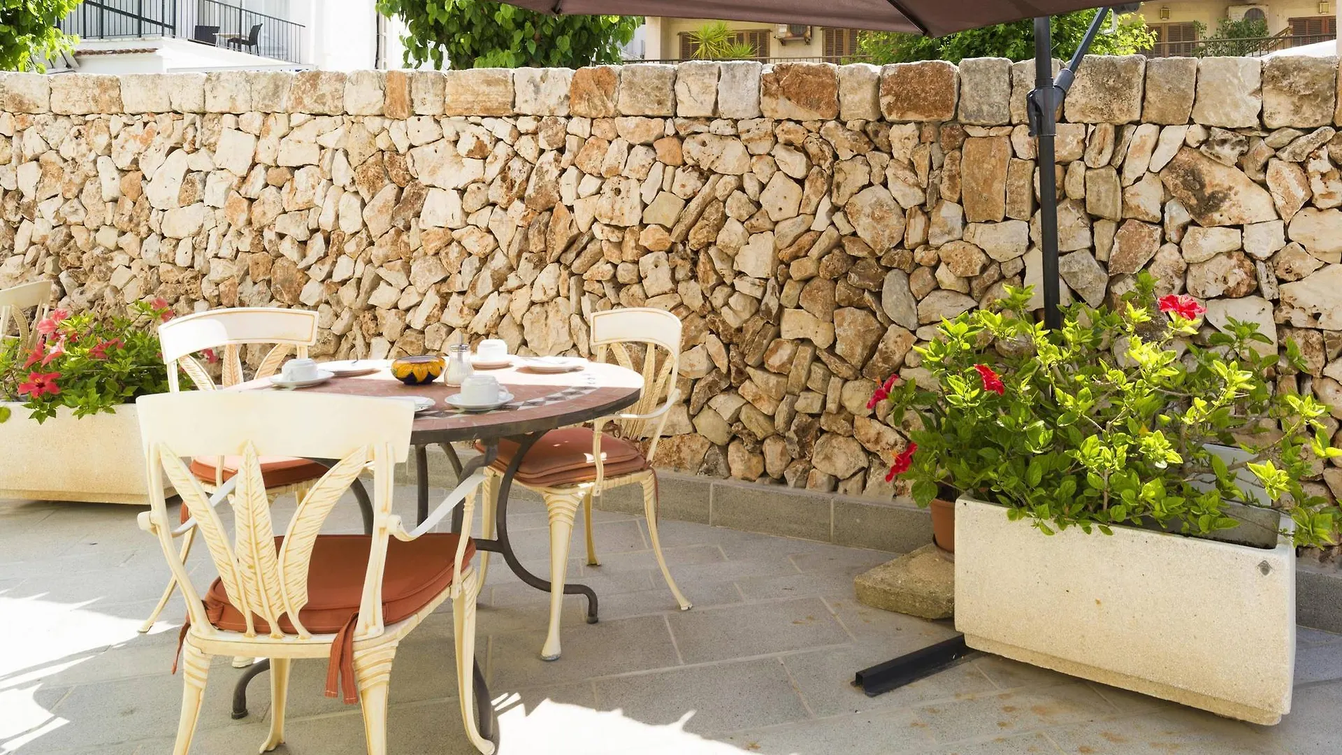 Hostal Residencia Sutimar Peguera 3*,  Spanien