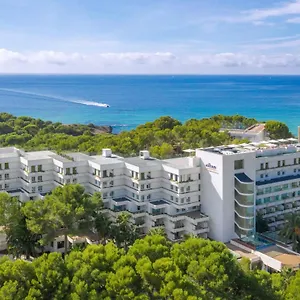 Allsun Bella 4* Peguera