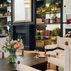 Hotel H10 Itaca Barcellona