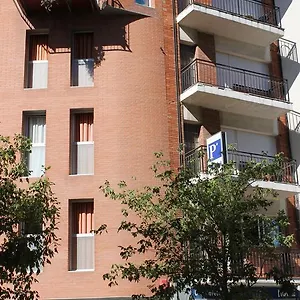 Affittacamere Cal Siles El Prat de Llobregat