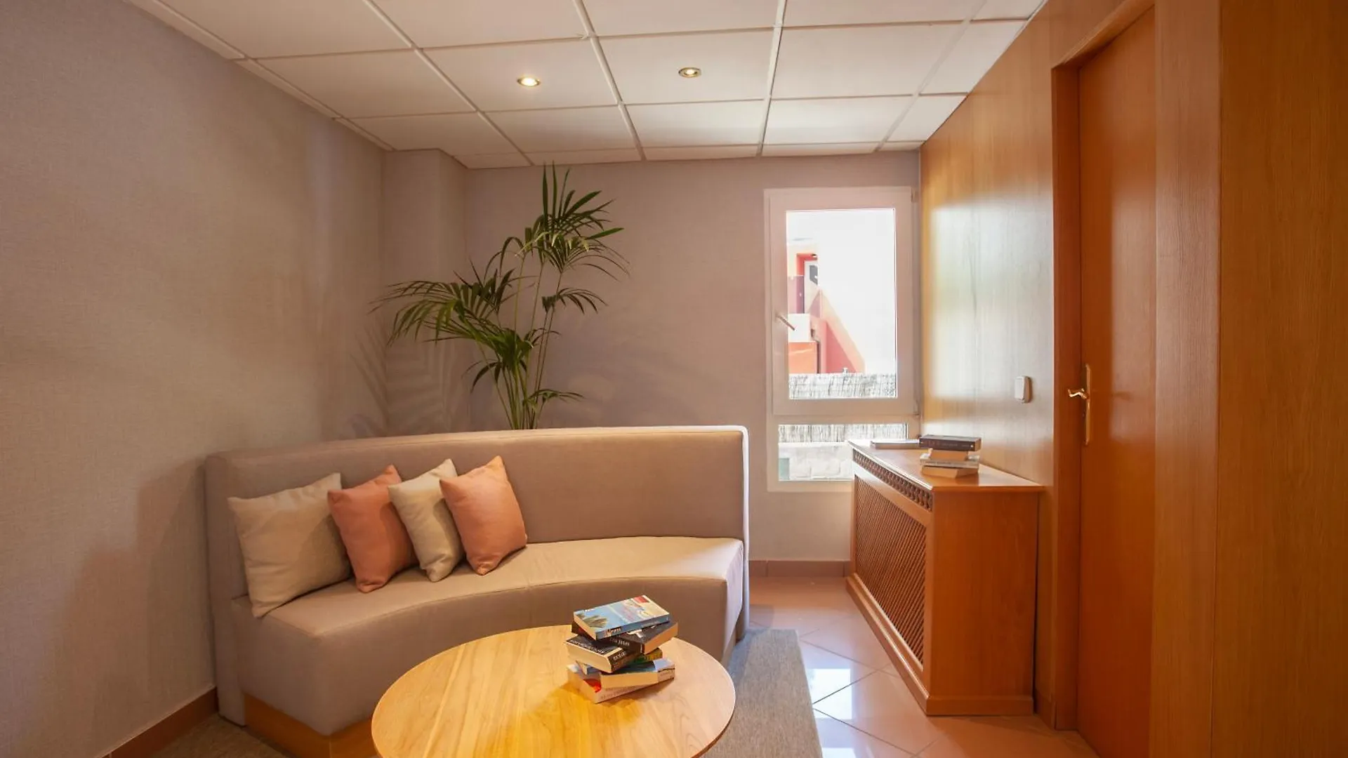 Guest house Hostal Residencia Sutimar Peguera