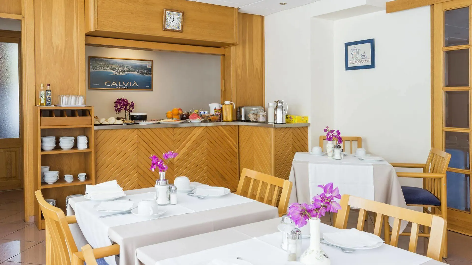 Hostal Residencia Sutimar Peguera 3*,  Spain