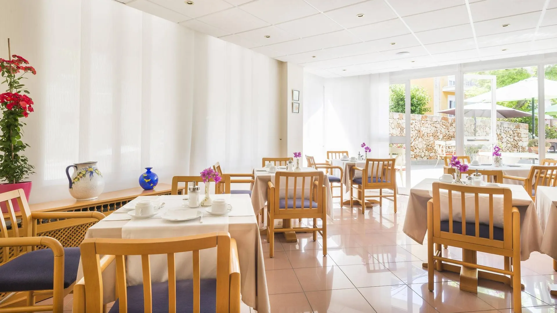 *** Guest house Hostal Residencia Sutimar Peguera Spain